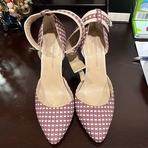 Cute Julianne Hough Shoes